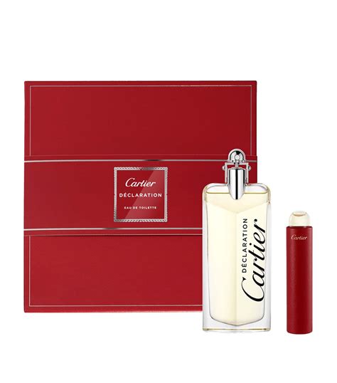 cartier gift set for her|cartier gift set for men.